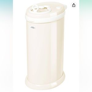 Ubbi Diaper Pail